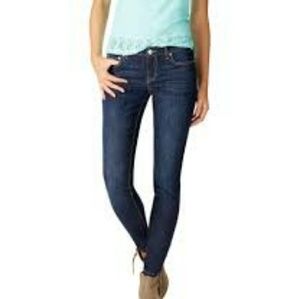 Aeropostale skinny jeans Size 16 Long